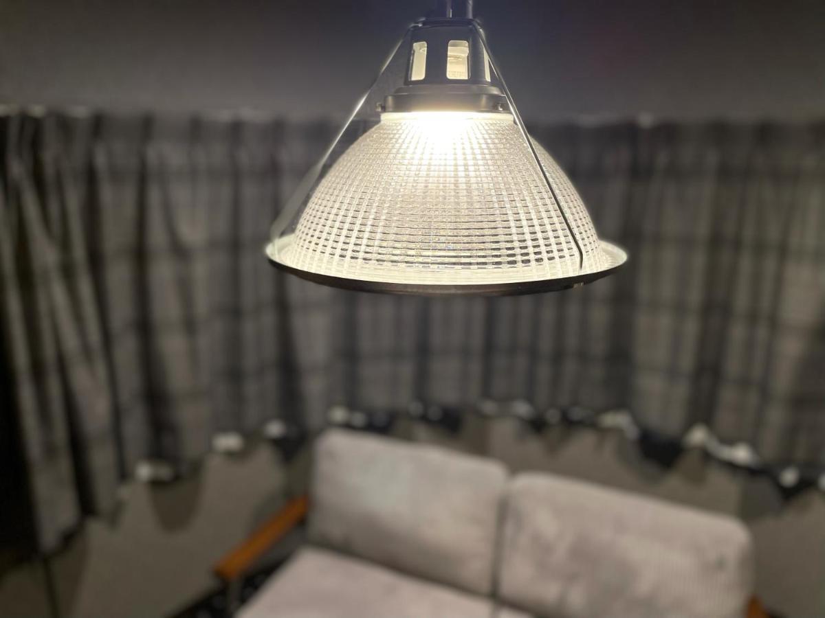 Hotel The Textile غيفو المظهر الخارجي الصورة