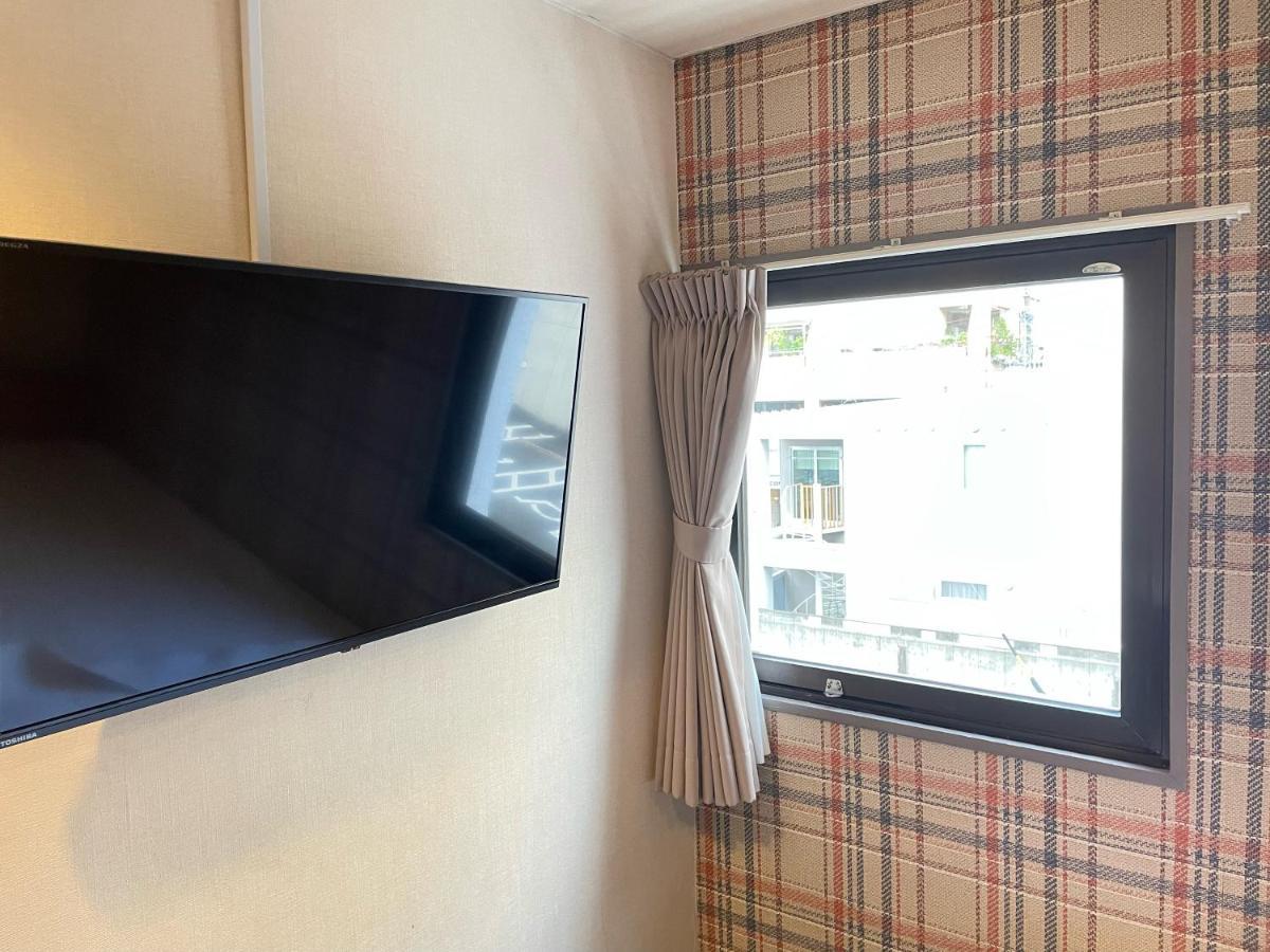 Hotel The Textile غيفو المظهر الخارجي الصورة