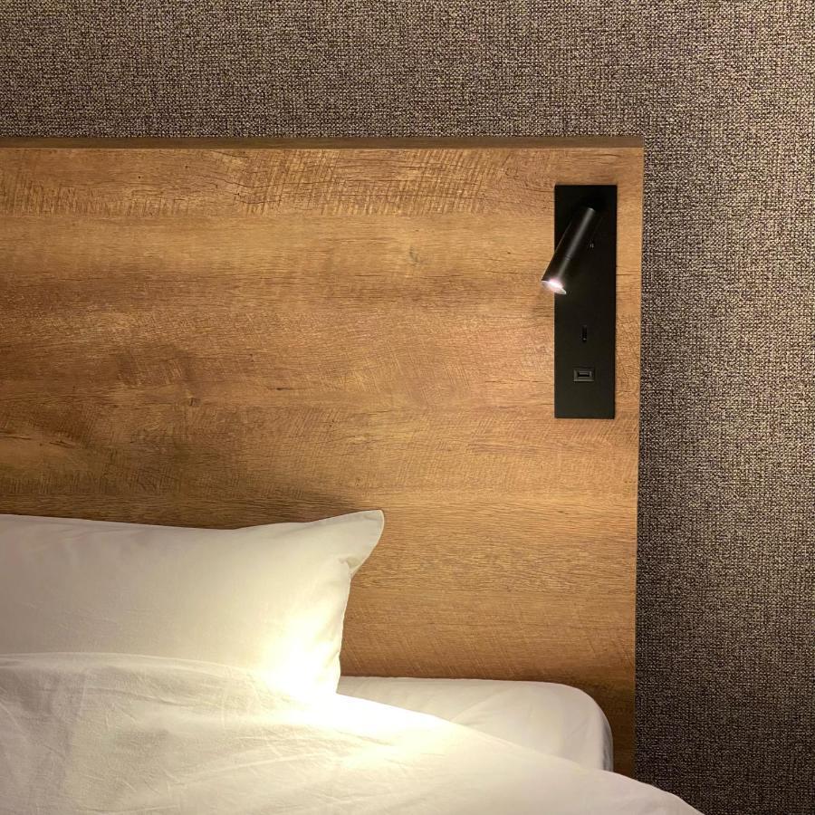 Hotel The Textile غيفو المظهر الخارجي الصورة