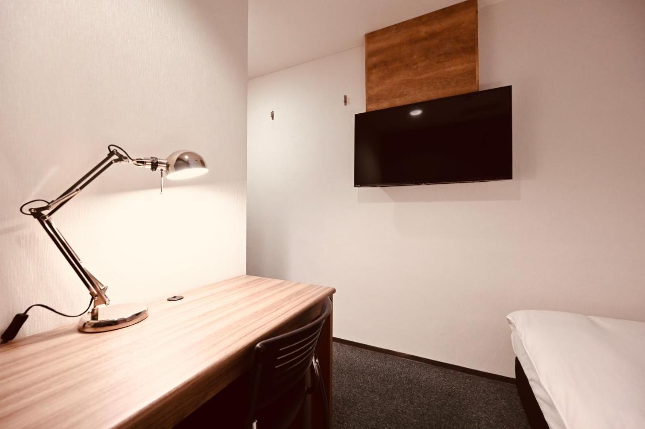 Hotel The Textile غيفو المظهر الخارجي الصورة