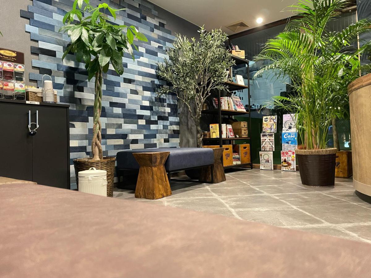 Hotel The Textile غيفو المظهر الخارجي الصورة